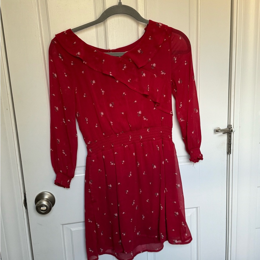 Abercrombie Girls Dress